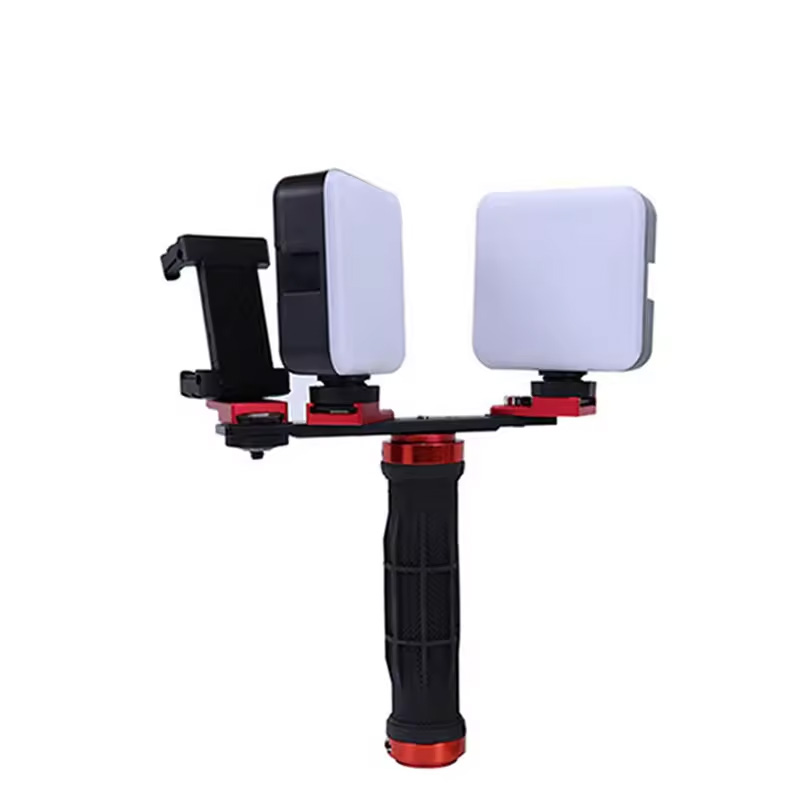 Mobile LED-Fotoleuchte für Zah – Photography Treatment Bewertung und Preis