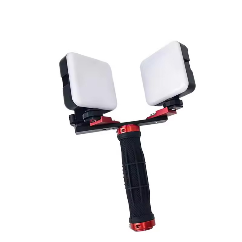 Mobile LED-Fotoleuchte für Zah – Photography Treatment Bewertung und Preis