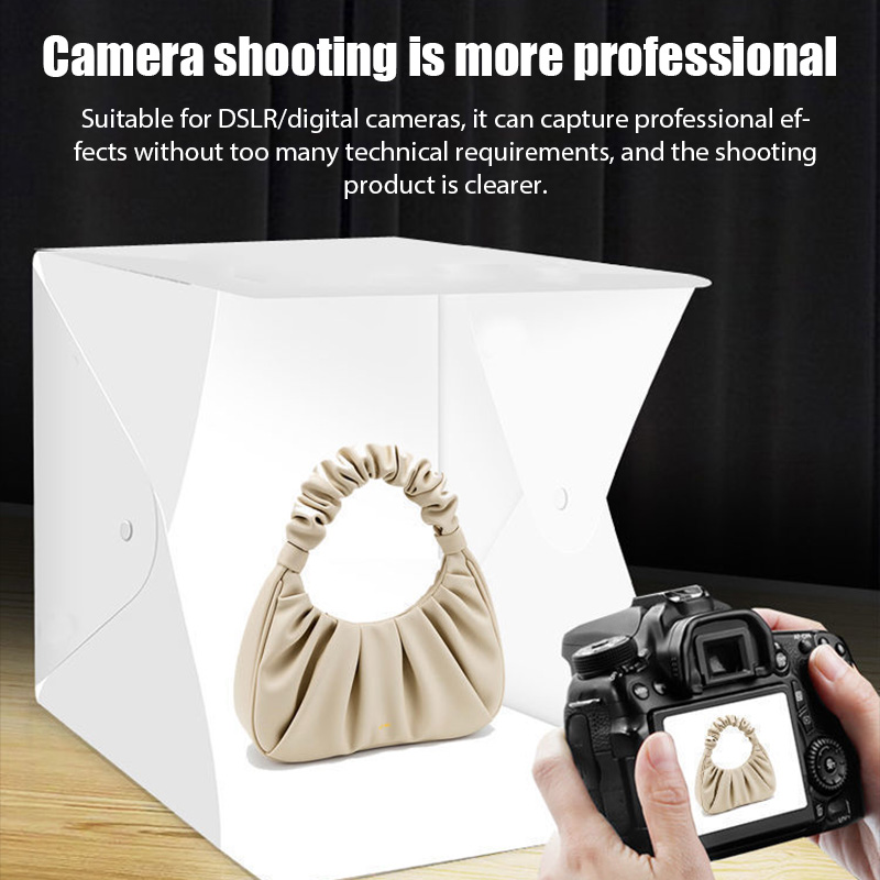 Lightbox Licht Box Mini Foto S – Photography Treatment Bewertung und Preis