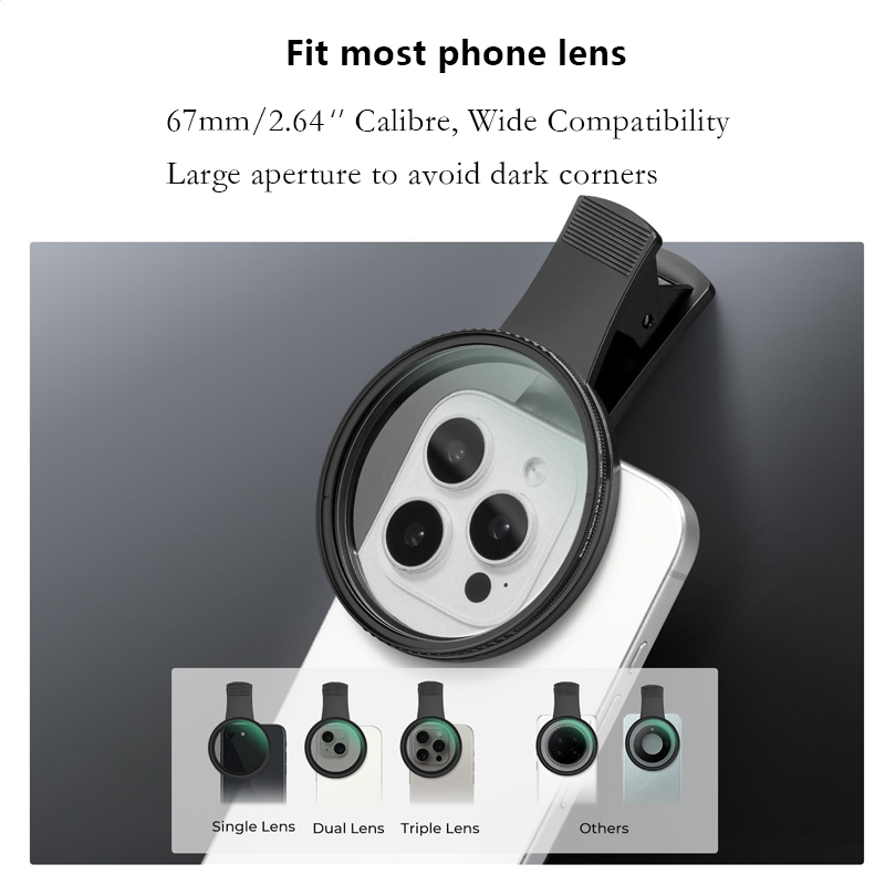 67mm 52mm CPL Filterset für iP – Photography Is Bewertung und Preis