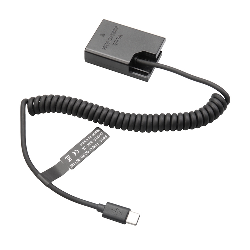 EL14 Dummy-Koppler Batterie Ty – Nikon Camera D3500 Bewertung und Preis