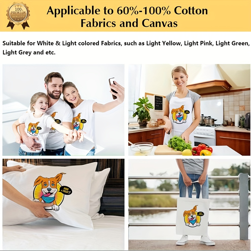 Wärmeübertragungspapier im A4- – Photography Types Bewertung und Preis