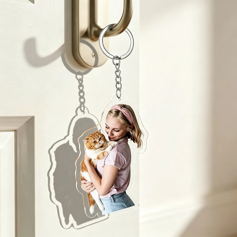 Personalisierter Foto-Acryl-Sc – Photographic Memory Bewertung und Preis