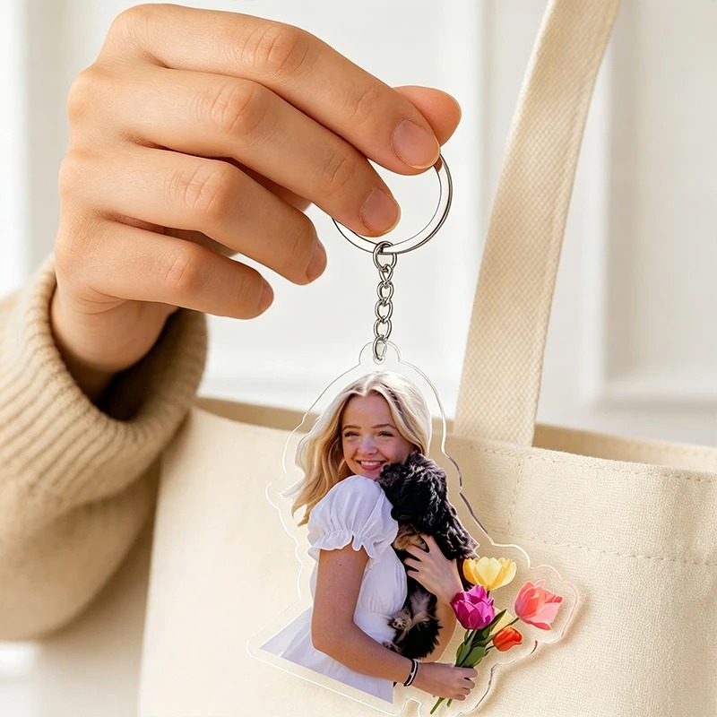 Personalisierter Foto-Acryl-Sc – Photographic Memory Bewertung und Preis