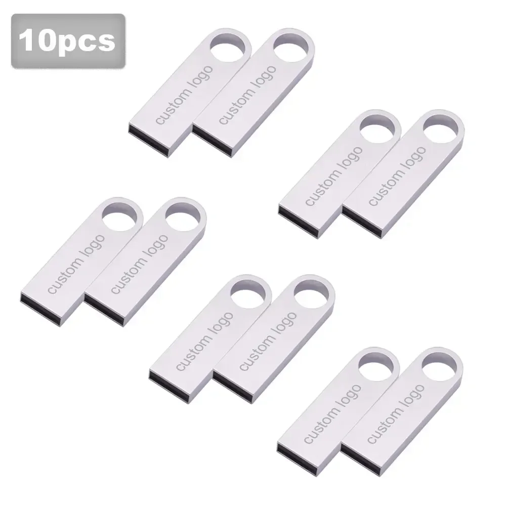 10 teile/los USB Flash Drive 2 – Photography Of Memories Bewertung und Preis