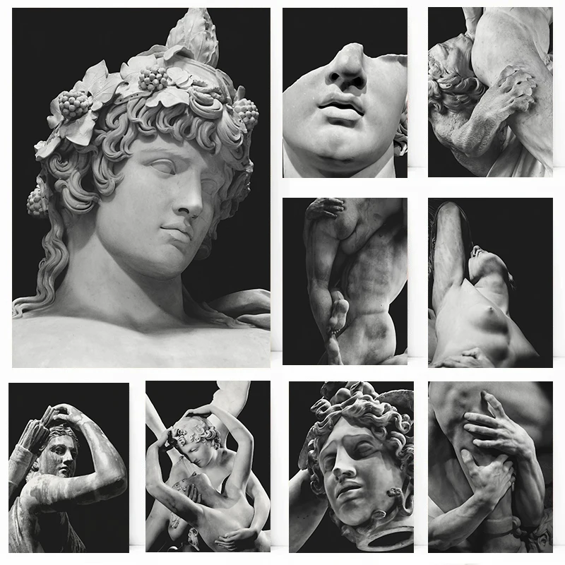Griechische Mythologie, Körper – Photography History Bewertung und Preis