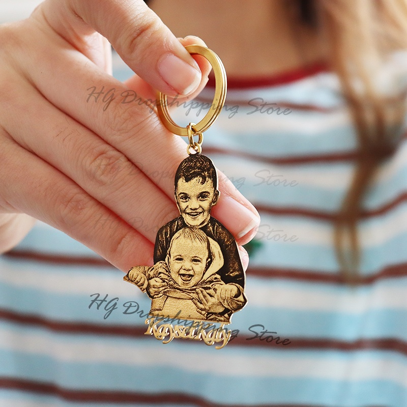 Personalisierter Baby-Foto-Sch – Photographic Memory Bewertung und Preis