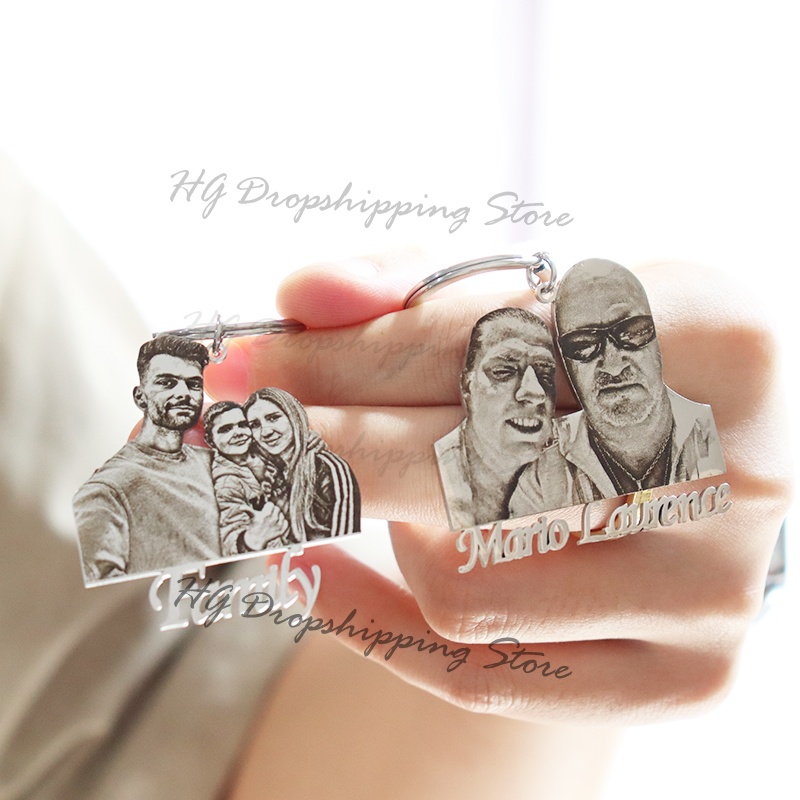 Personalisierter Baby-Foto-Sch – Photographic Memory Bewertung und Preis