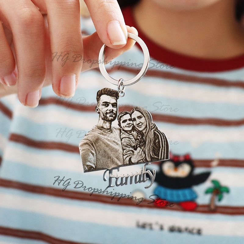 Personalisierter Baby-Foto-Sch – Photographic Memory Bewertung und Preis