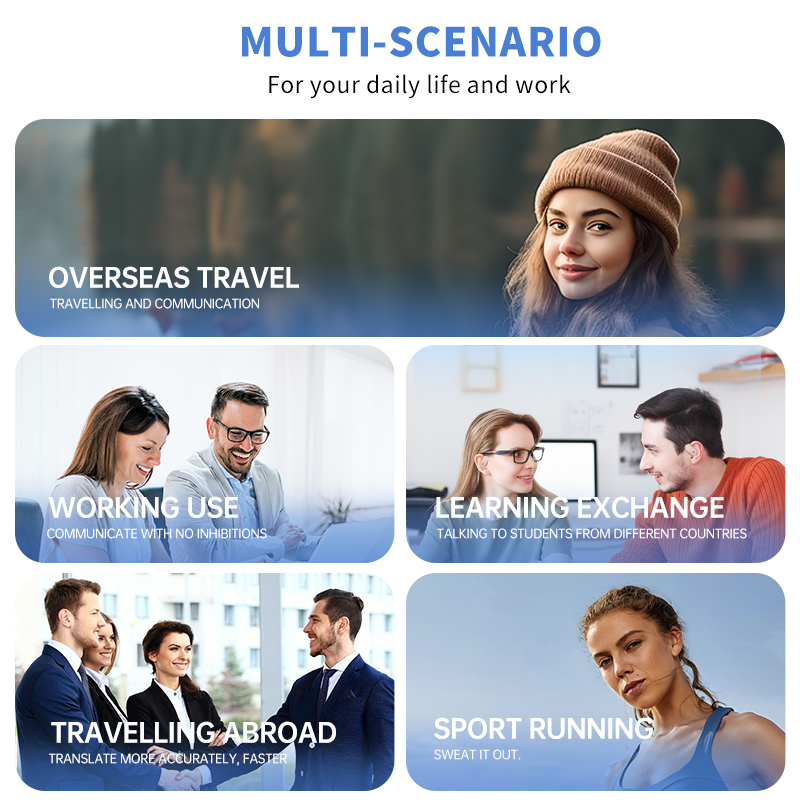 Bluetooth Open-Ear Smart-Brill – Photography Outdoor Bewertung und Preis