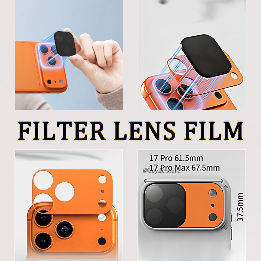 Anti-Exposition-Filter für iPh – Photography Is Bewertung und Preis