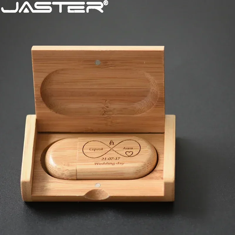USB-Stick Hochzeitsgeschenkbox – Photography Of Memories Bewertung und Preis