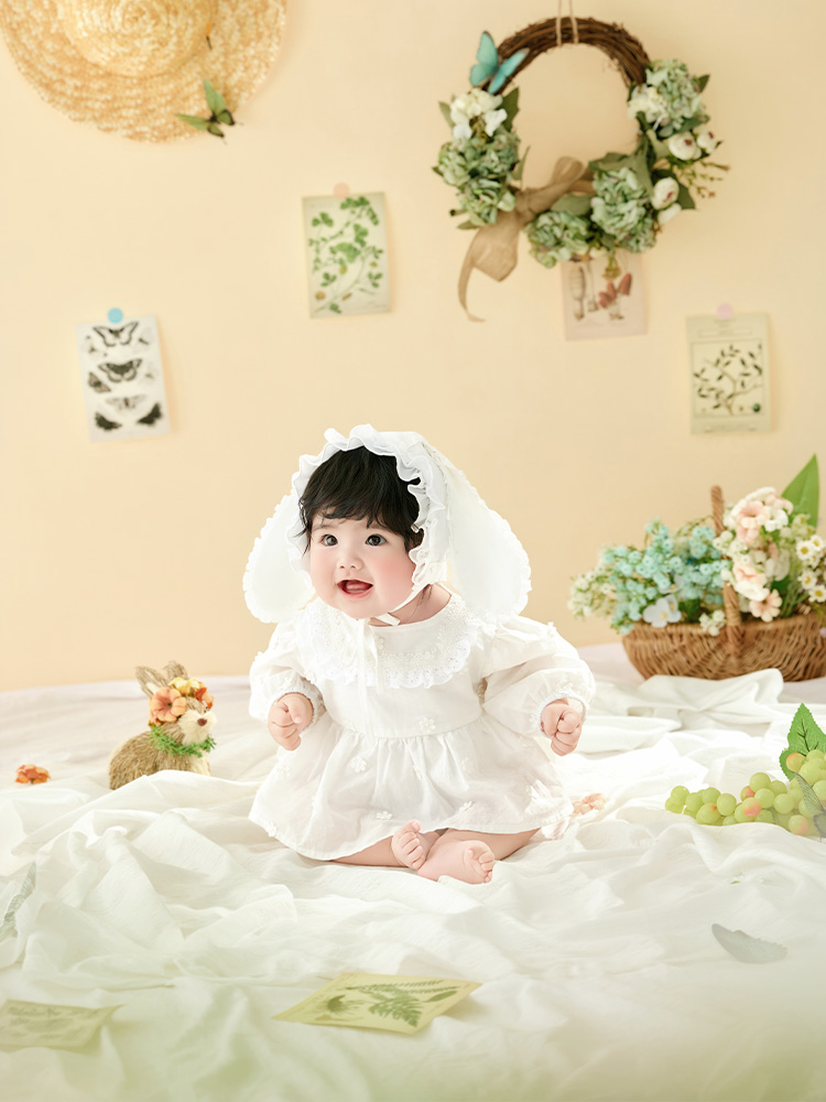 Ländliches Baby-Fotografie-Out – Photography Year Bewertung und Preis