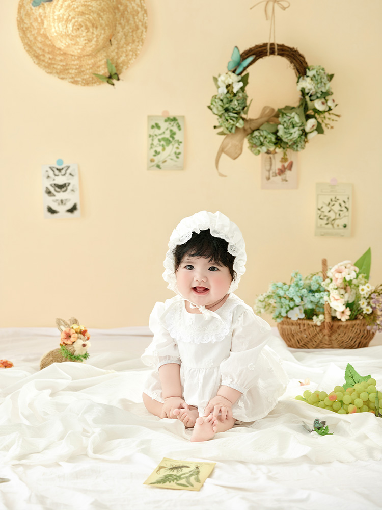 Ländliches Baby-Fotografie-Out – Photography Year Bewertung und Preis