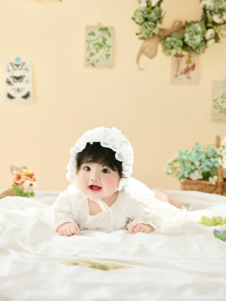 Ländliches Baby-Fotografie-Out – Photography Year Bewertung und Preis