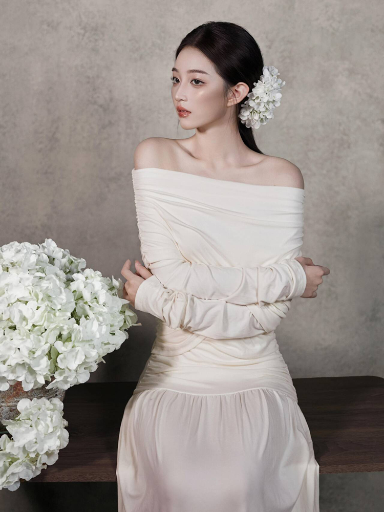 Neues 2026 Frühlings-Kleid im  – Photography Meaning Bewertung und Preis