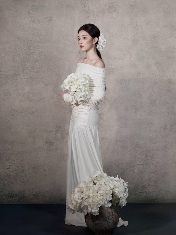 Neues 2026 Frühlings-Kleid im  – Photography Meaning Bewertung und Preis
