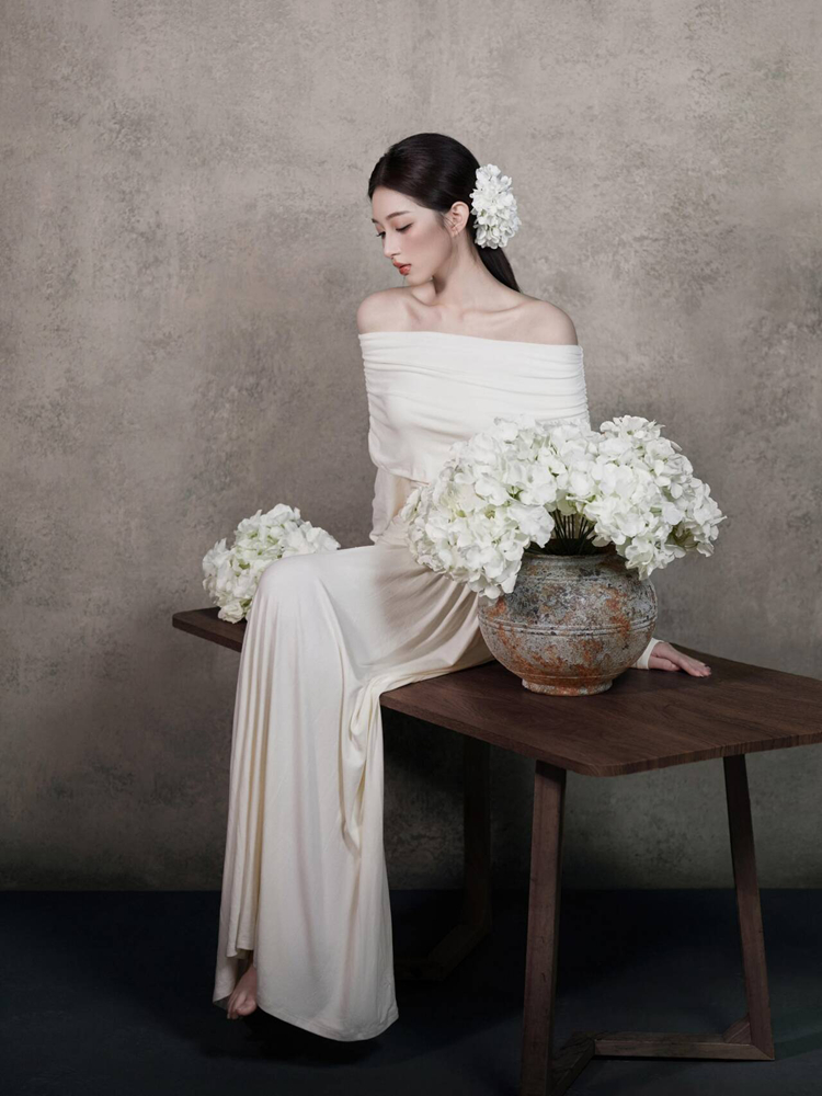 Neues 2026 Frühlings-Kleid im  – Photography Meaning Bewertung und Preis