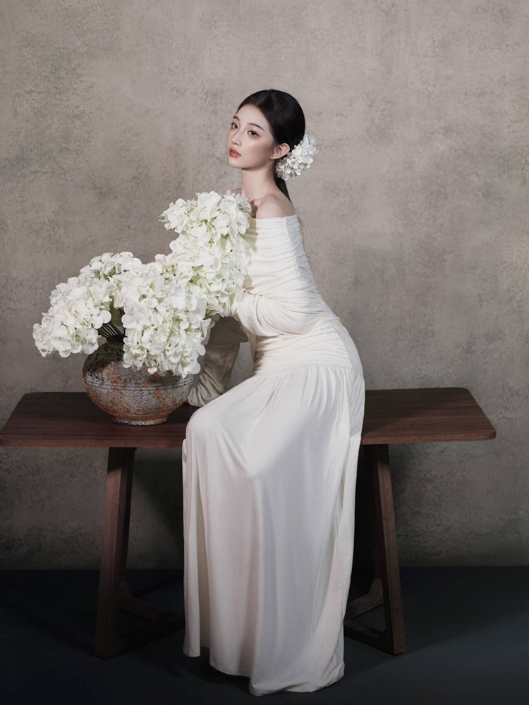 Neues 2026 Frühlings-Kleid im  – Photography Meaning Bewertung und Preis