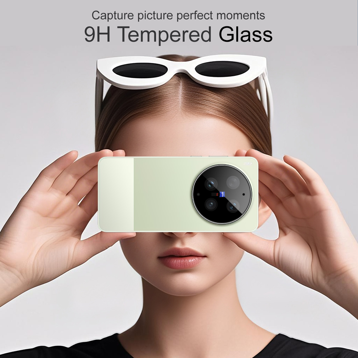 IMAK Objektivglas für Vivo X30 – Photography Kit Vivo X300 Bewertung und Preis