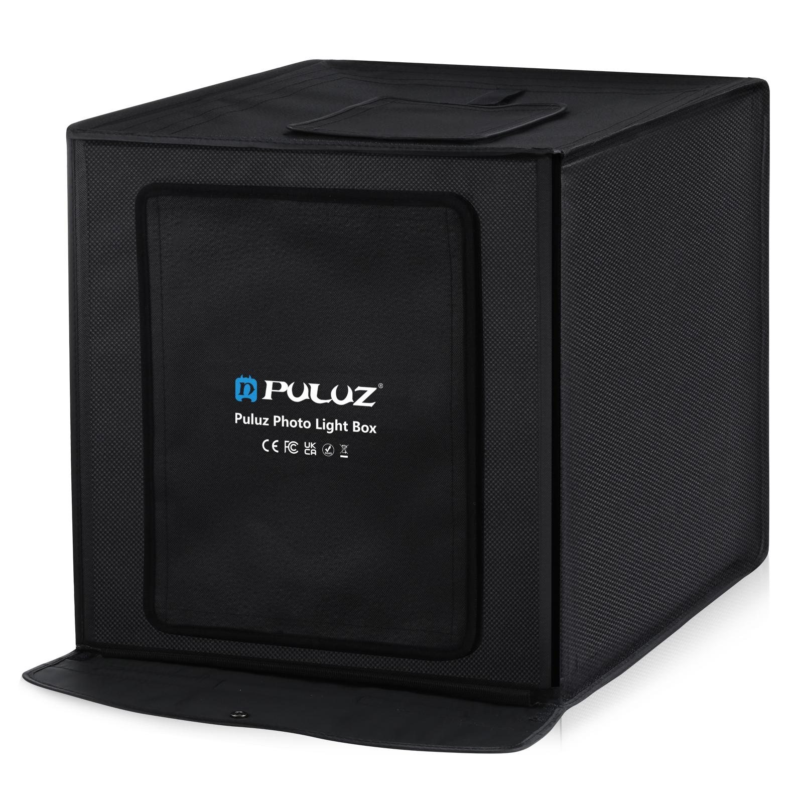 PULUZ 60 cm Fotostudio-Leuchtk – Photography Treatment Bewertung und Preis