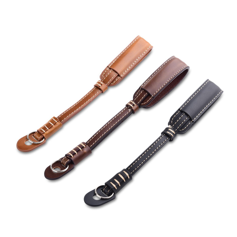 Kamera Leder Hand Grip Metall  – Nikon Camera D3500 Bewertung und Preis