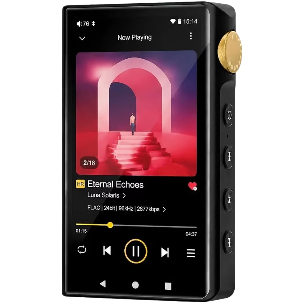 32GB HiFi MP3-Player, unterstü – Photography History Bewertung und Preis