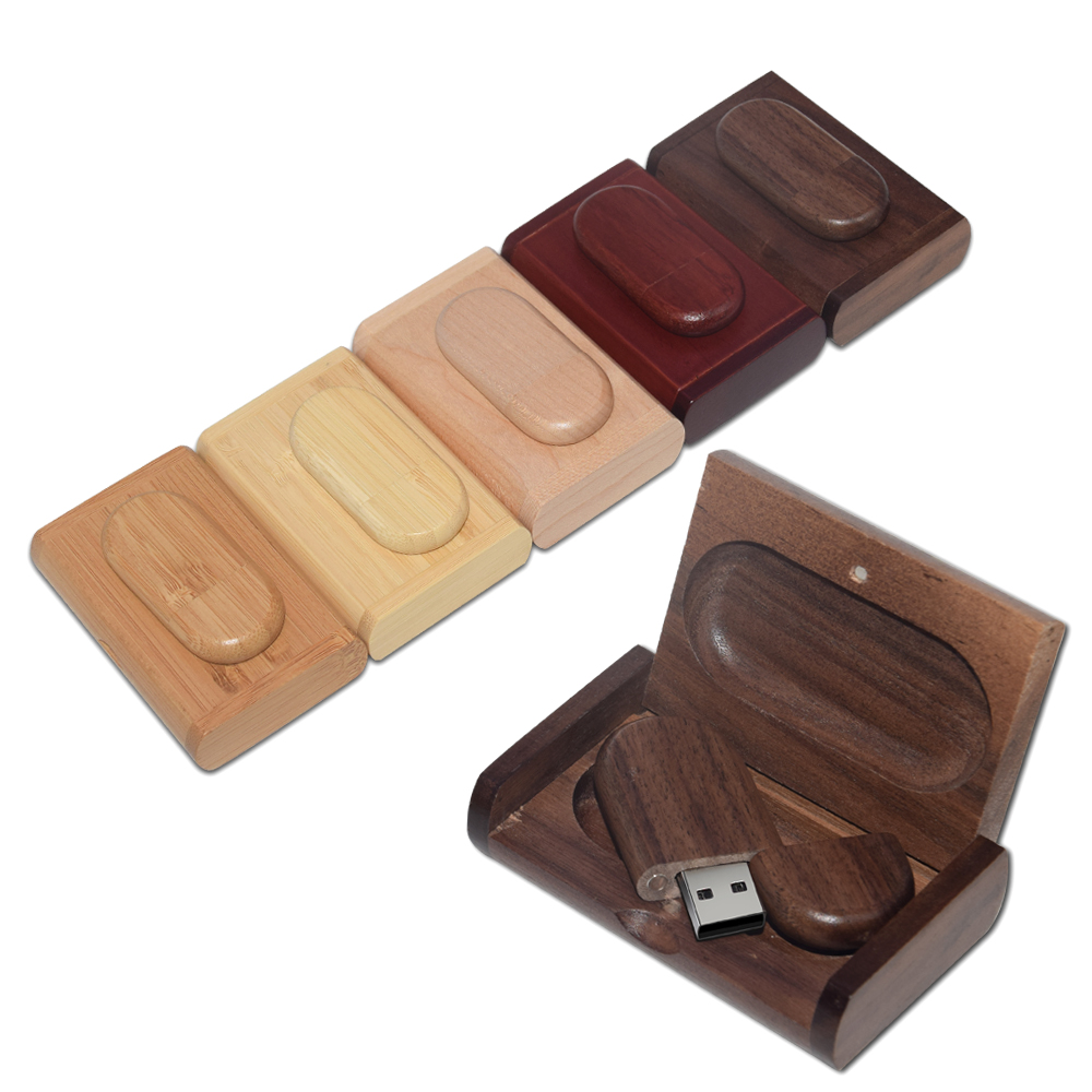 Holz-USB-Stick mit Geschenkbox – Photography Of Memories Bewertung und Preis
