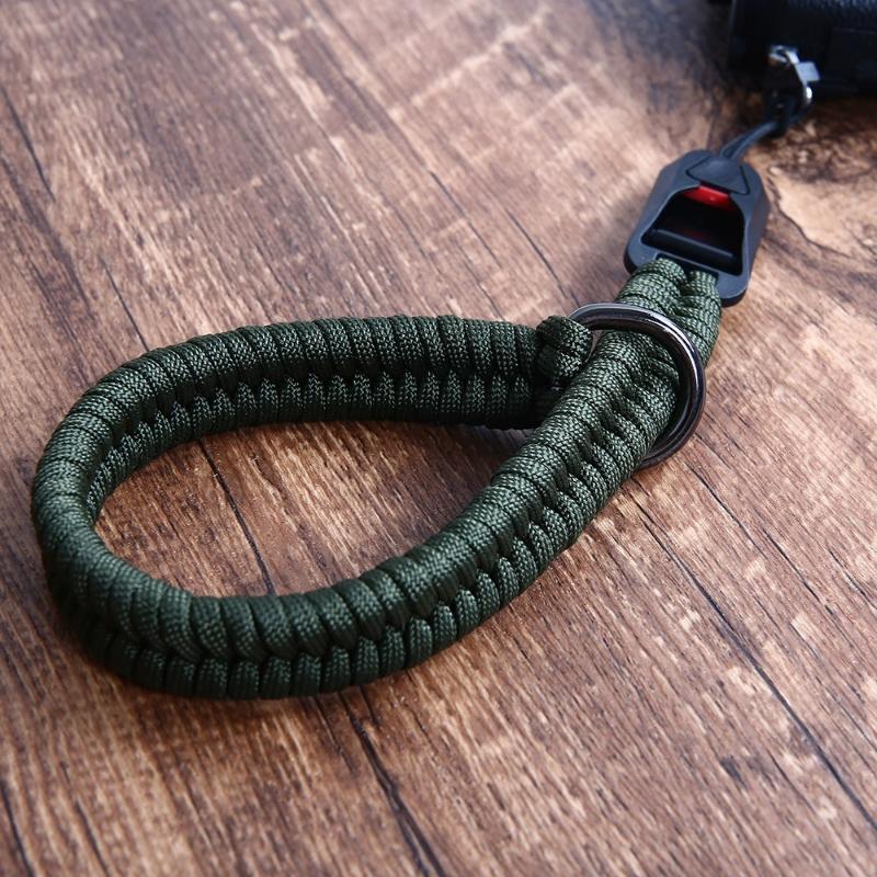 Neues 1-teiliges Schnellversch – Camera Wrist Strap Bewertung und Preis