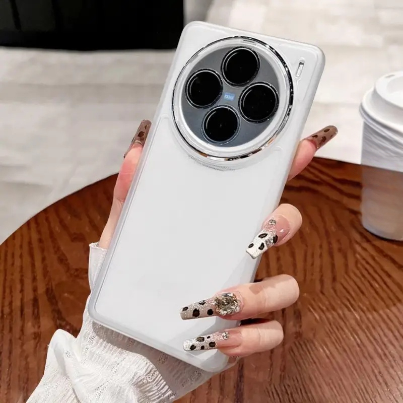 Für Vivo X300 Pro Fall Für Vov – Photography Kit Vivo X300 Bewertung und Preis