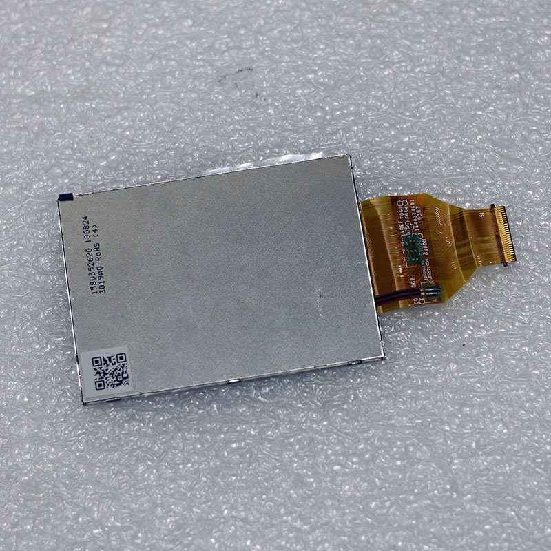 Neuer interner LCD-Bildschirm  – Nikon Camera D3500 Bewertung und Preis