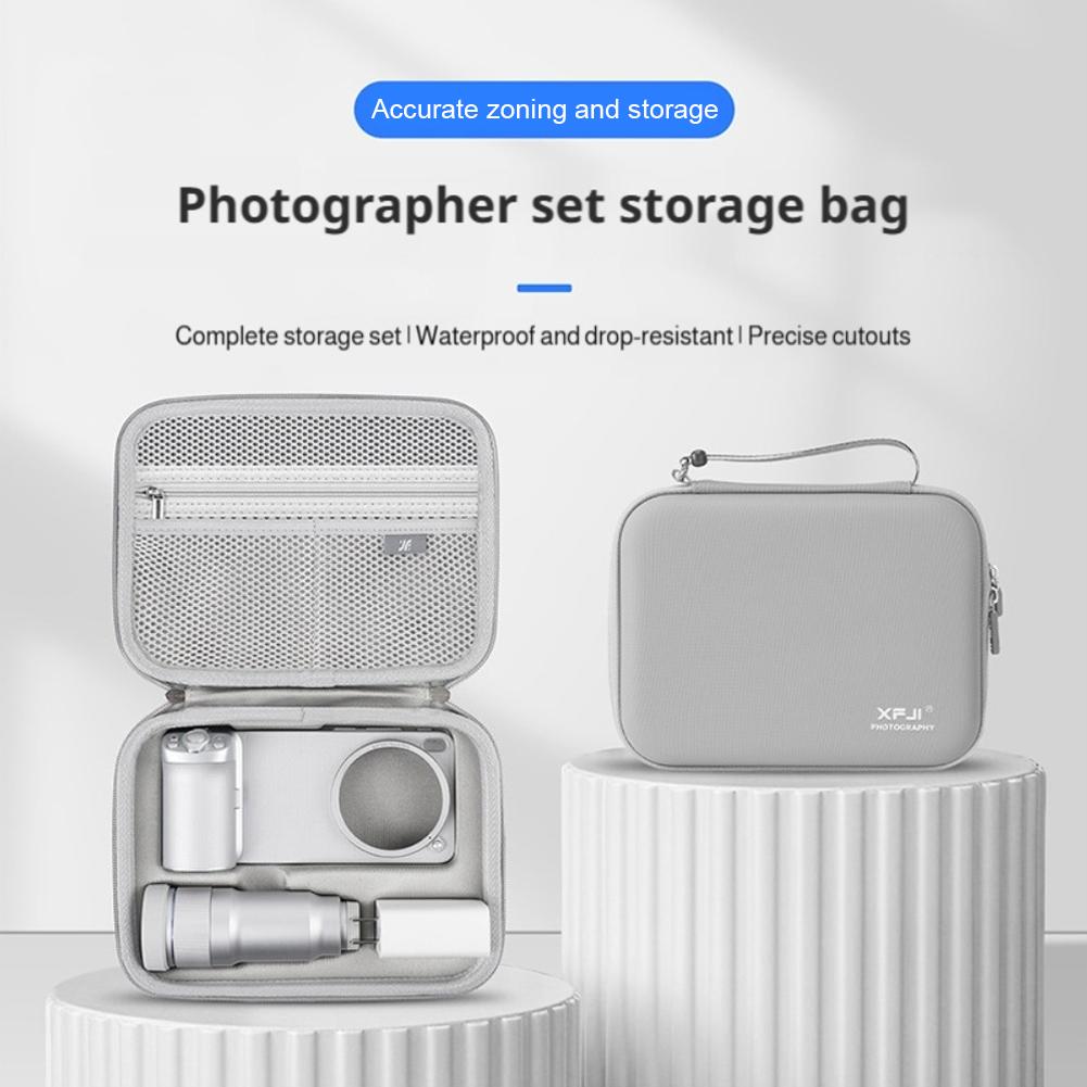 Aufbewahrungstasche für Vivo X – Photography Kit Vivo X300 Bewertung und Preis
