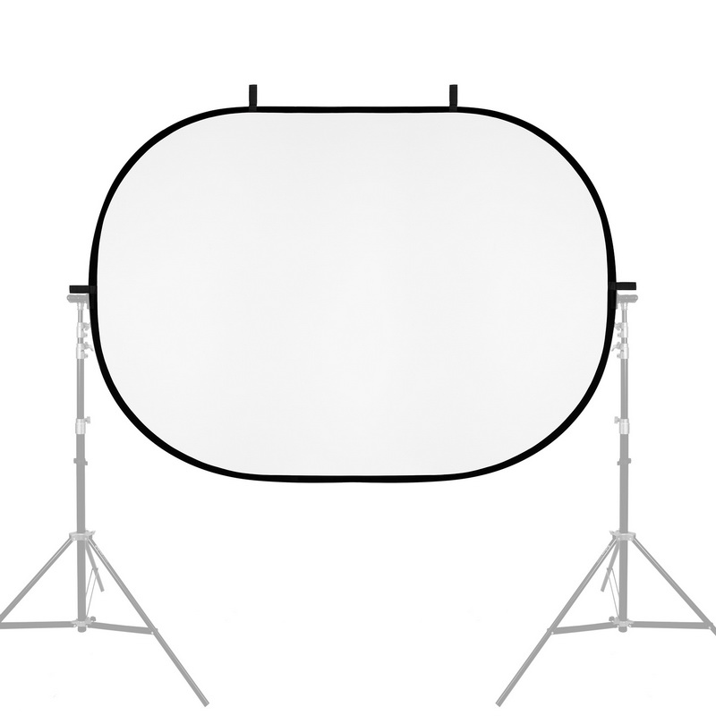 100X150CM faltbare ovale Refle – Reflector 5 In 1 Bewertung und Preis