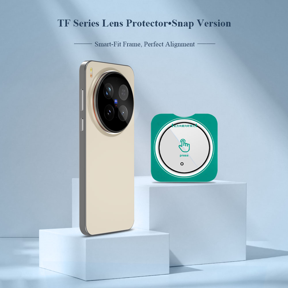 3-teiliger selbstpositionieren – Photography Kit Vivo X300 Bewertung und Preis