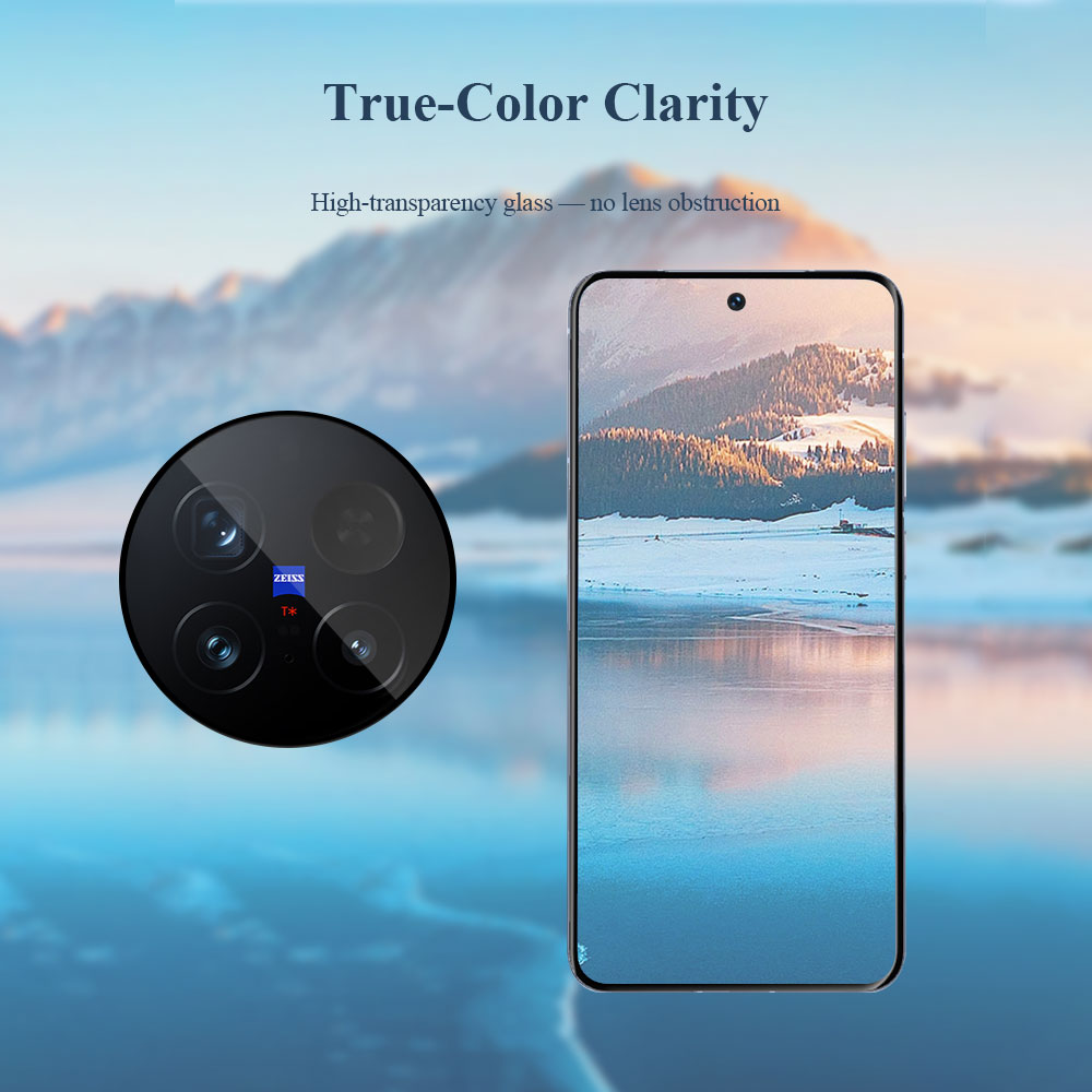 3-teiliger selbstpositionieren – Photography Kit Vivo X300 Bewertung und Preis