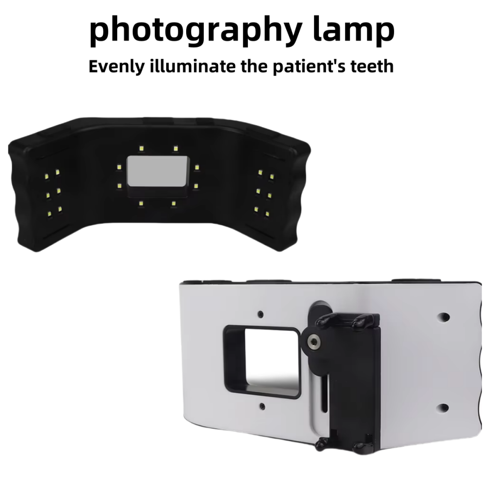 JUMTOP Dental-Fotografie-Licht – Photography Treatment Bewertung und Preis
