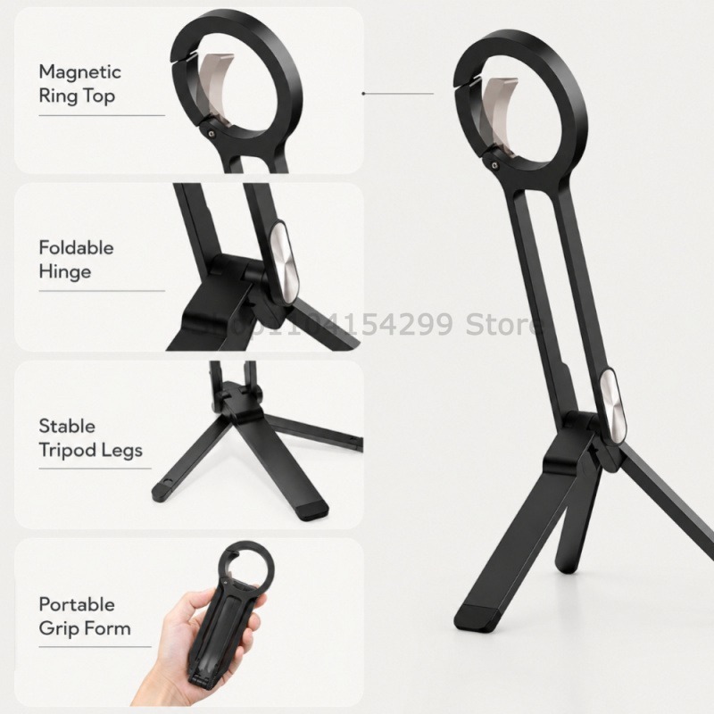 Magnetischer Handyhalter für d – Photography Is Bewertung und Preis