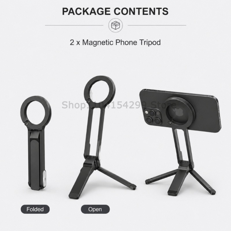 Magnetischer Handyhalter für d – Photography Is Bewertung und Preis