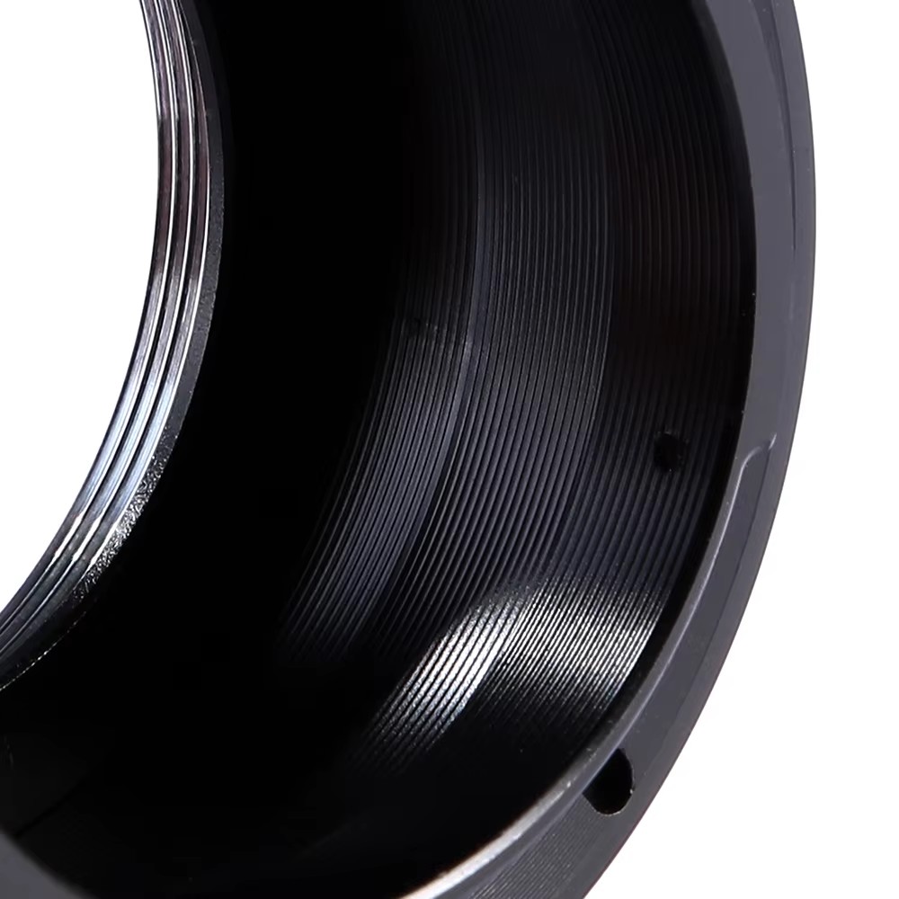 K&F Concept Adapter M42-E Obje – Sony Camera Zv-E10 Bewertung und Preis