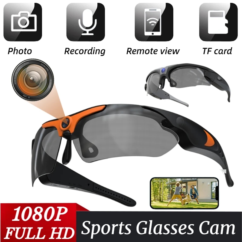 Tragbare HD 1080p Kamera Outdo – Photography Outdoor Bewertung und Preis