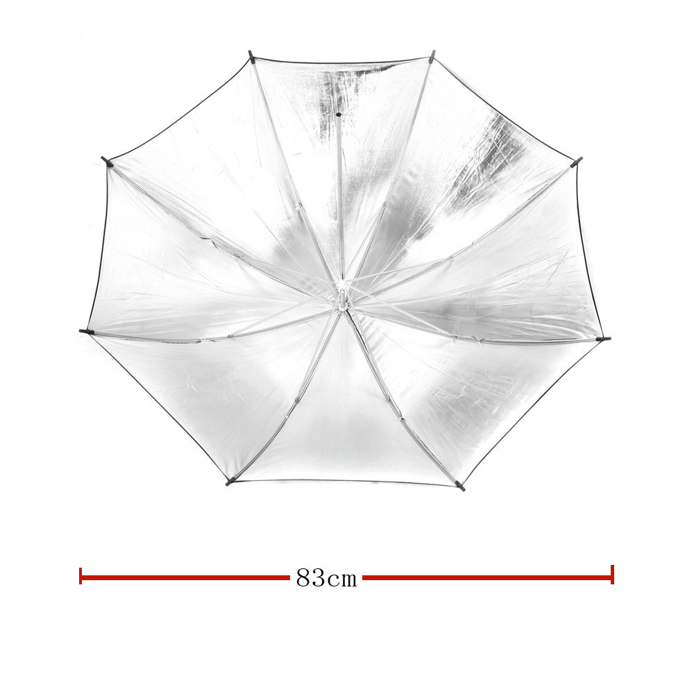 83cm Studio Reflektor Regensch – Photography Treatment Bewertung und Preis