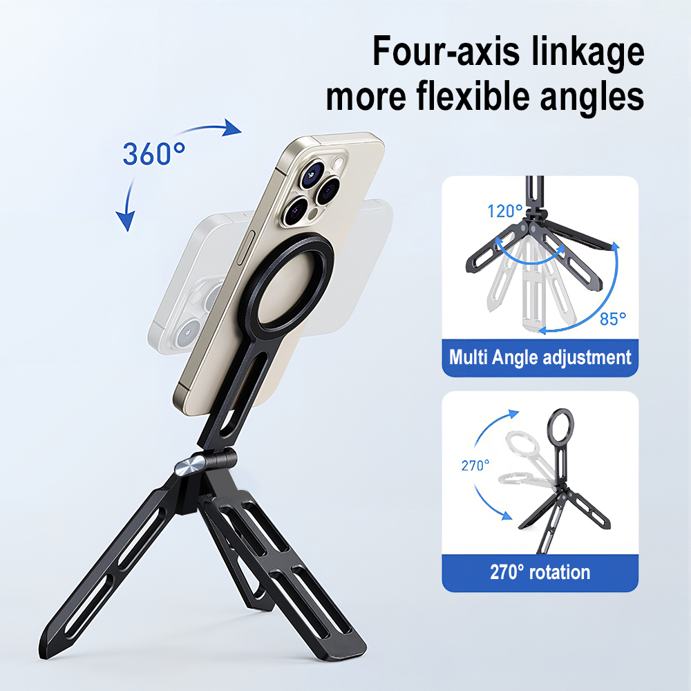 Magnetischer Handyhalter Viera – Photography Outdoor Bewertung und Preis