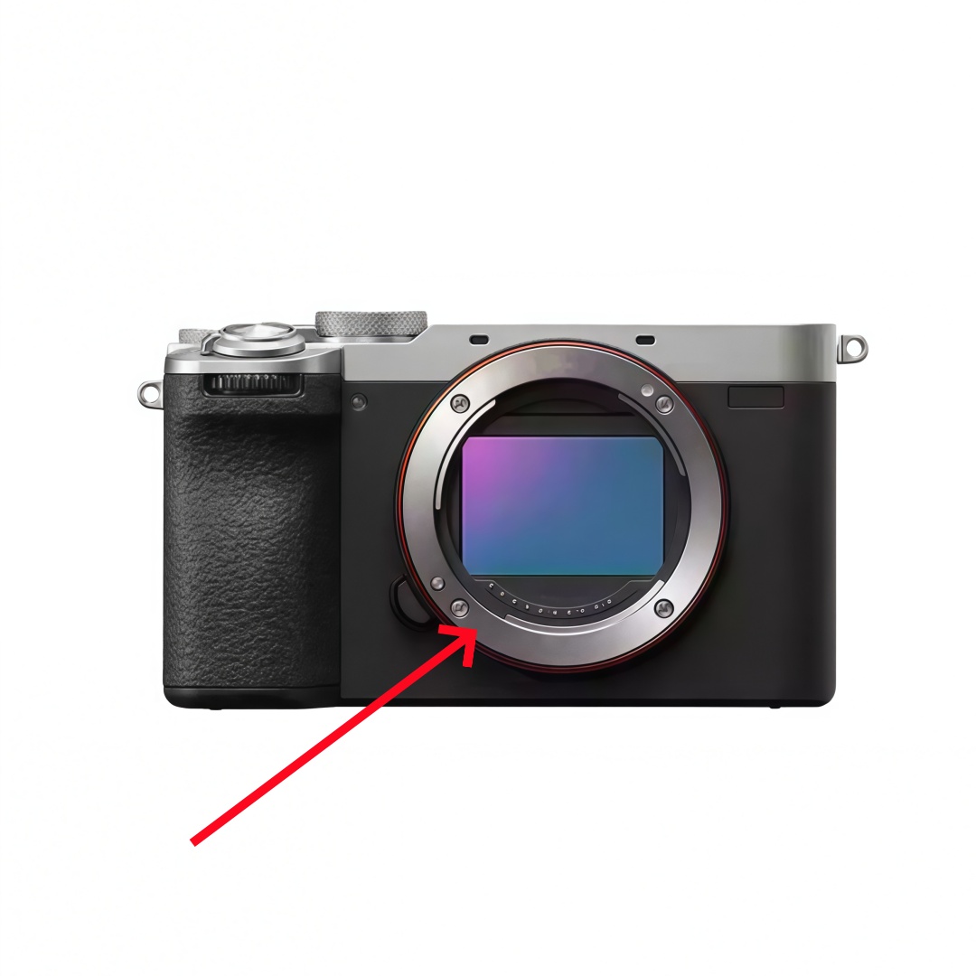 Neuer Bajonett-Montagering für – Sony Camera Zv-E10 Bewertung und Preis