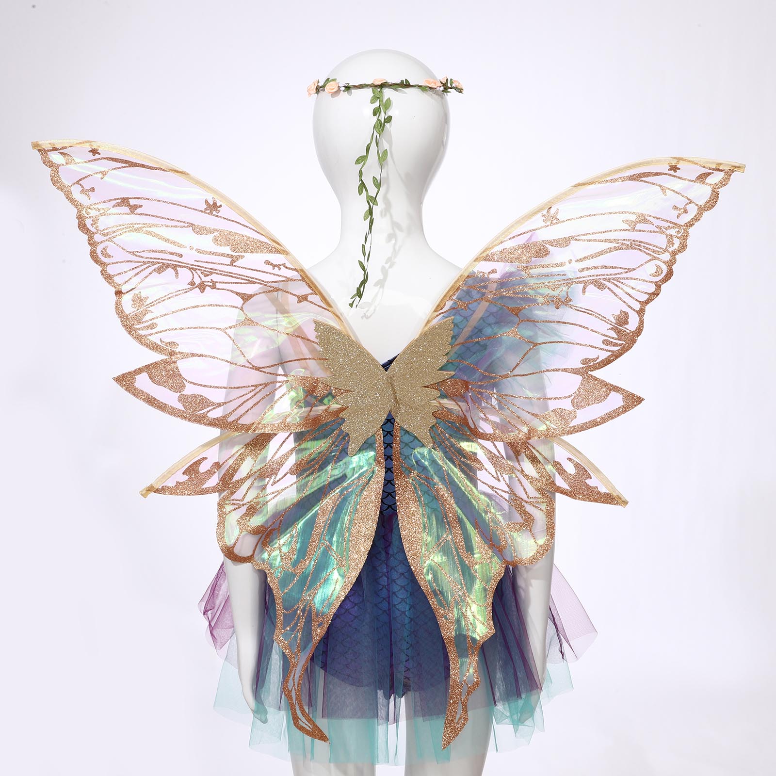Schmetterling Fee Flügel Prinz – Photography Year Bewertung und Preis