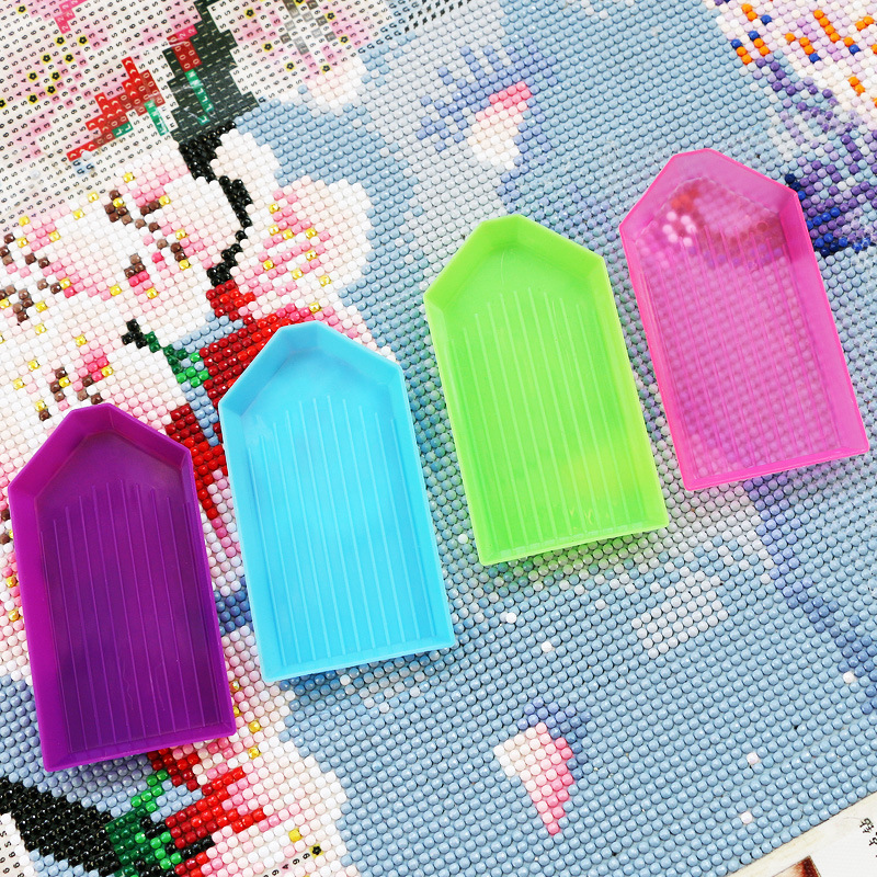 10er-Pack Kleine Diamantmalere – Photography Types Bewertung und Preis